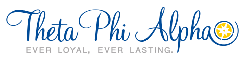 Theta Phi Alpha