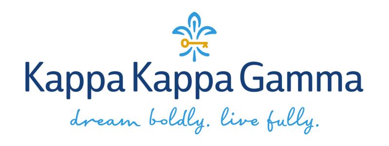 Kappa Kappa Gamma