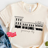 Welcome to Greenup Icons - Hometown Tee