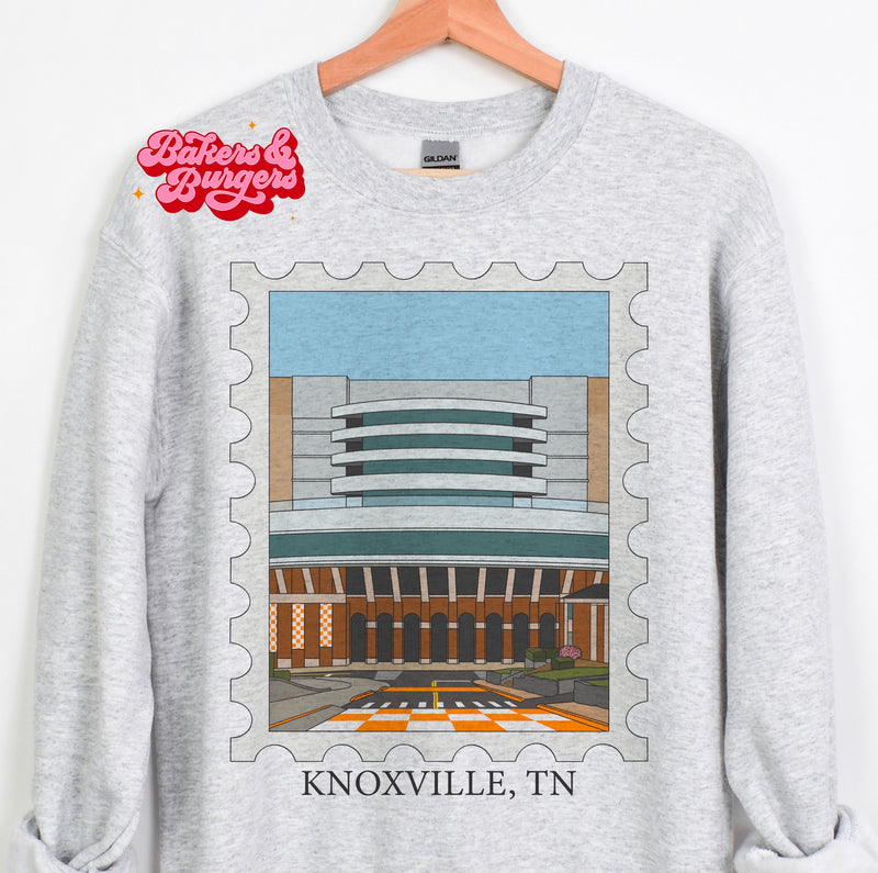 With Love from Neyland - Game Day Tee