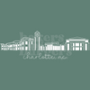 North Carolina at Charlotte Icons - Green Comfort Colors Tee